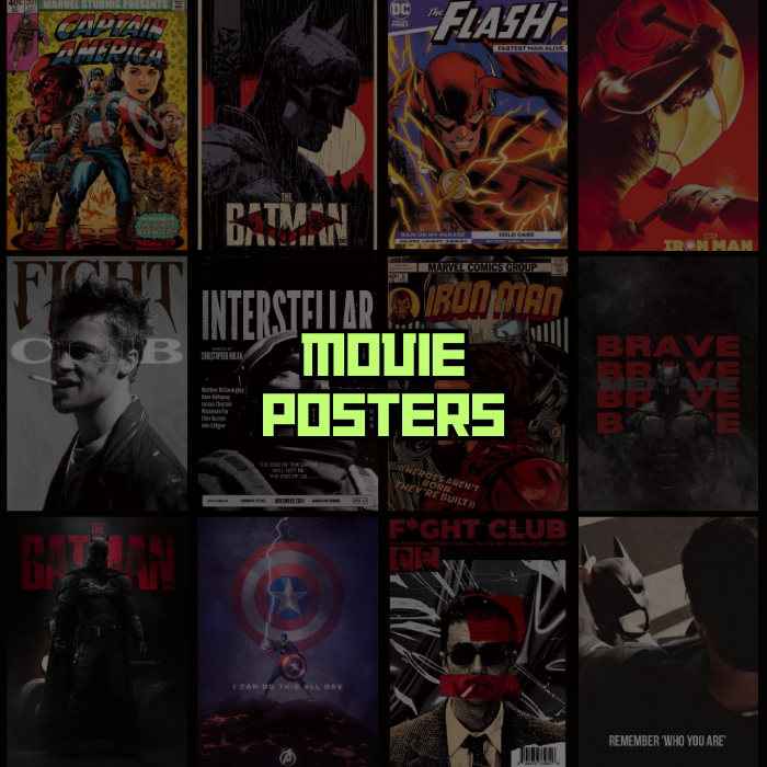 All Movies