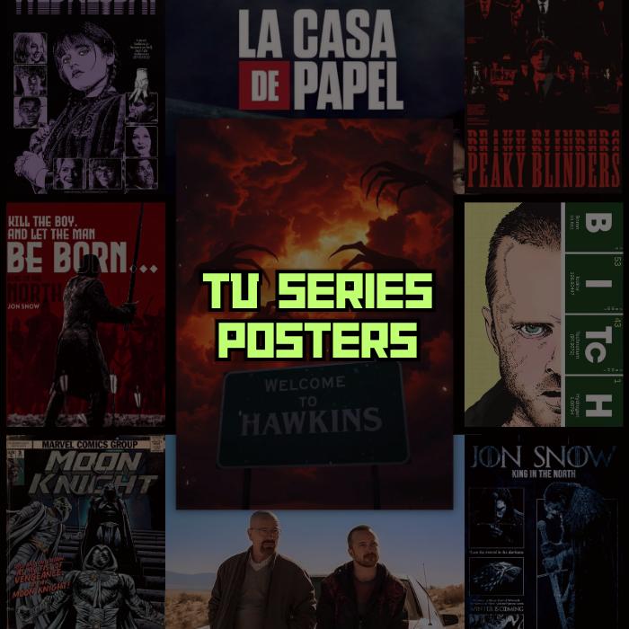 TV - Series